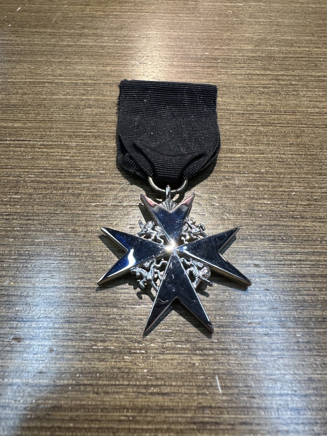 勋章奖章交易所，4月30日拍卖 英国员佐级圣约翰勋章