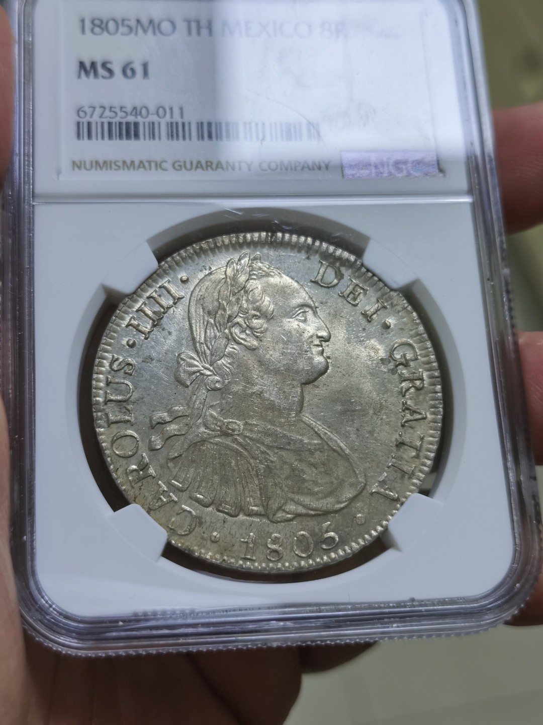 博洋堂世界钱币拍卖第024期（全场包邮）