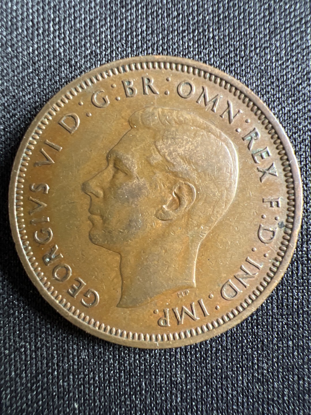 泡泡堂微拍第142幕硬币、纸币捡漏可累计专场👿👿，累计满二十元包邮，接受代拍业务 帆船半便士