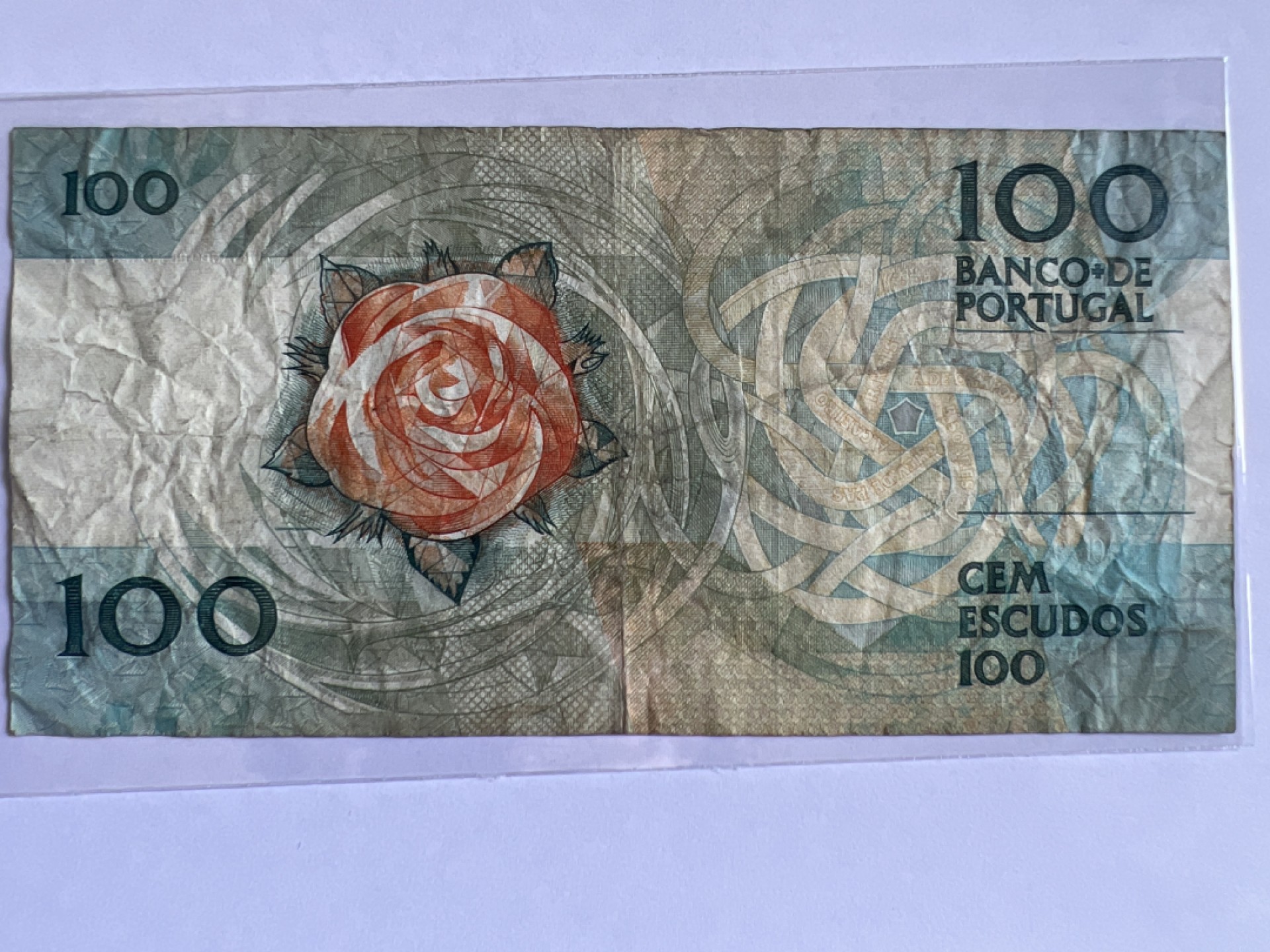 泡泡堂微拍第142幕硬币、纸币捡漏可累计专场👿👿，累计满二十元包邮，接受代拍业务 葡萄牙100埃斯库多