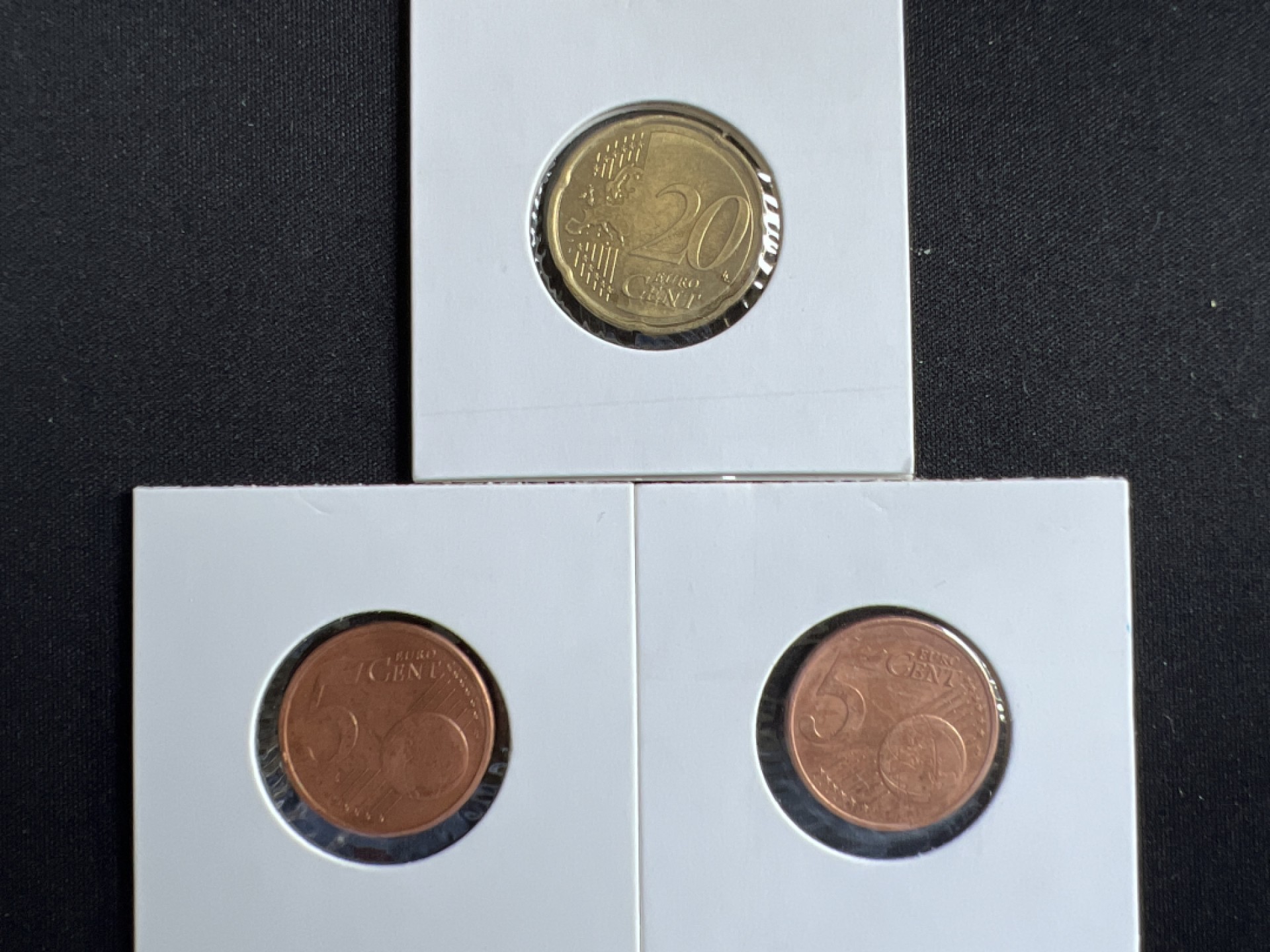 泡泡堂微拍第143幕硬币、明信片捡漏可累计专场👿👿，累计满二十元包邮，接受代拍业务 德国三枚