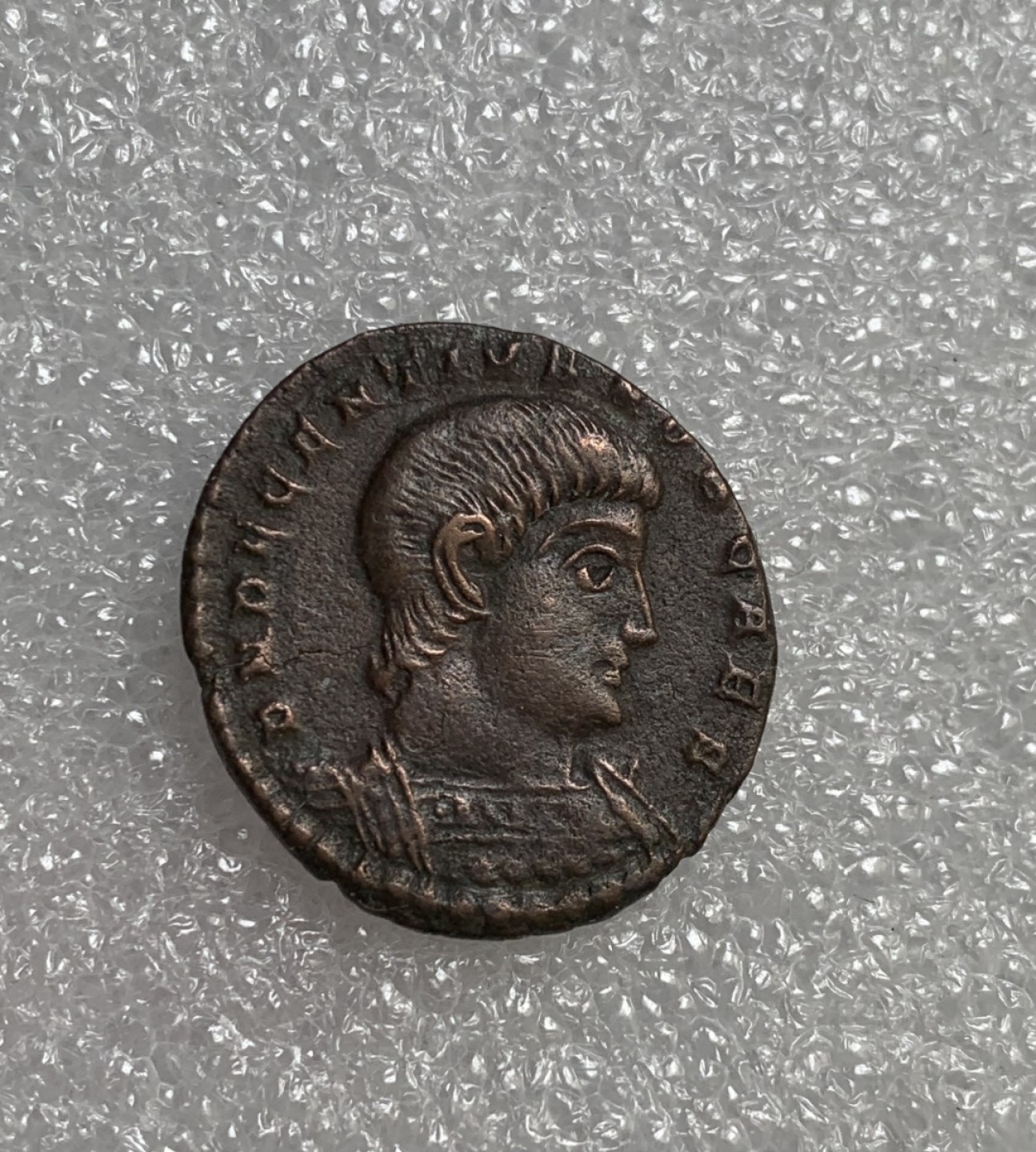 瓶子🏺第89期拍卖会 古罗马帝国铜币