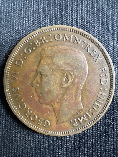 泡泡堂微拍第143幕硬币、明信片捡漏可累计专场👿👿，累计满二十元包邮，接受代拍业务 - 一便士