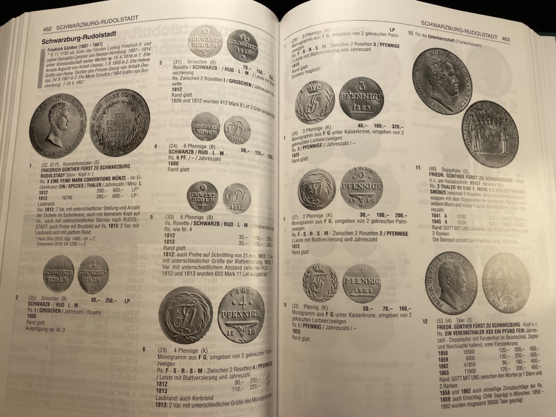 万国钱币拍卖第007期（慕尼黑第二夜） 2022年新版修正版巴滕贝格目录，全新拆封，德系玩家必备工具书。（书籍较重请注意运费到付）