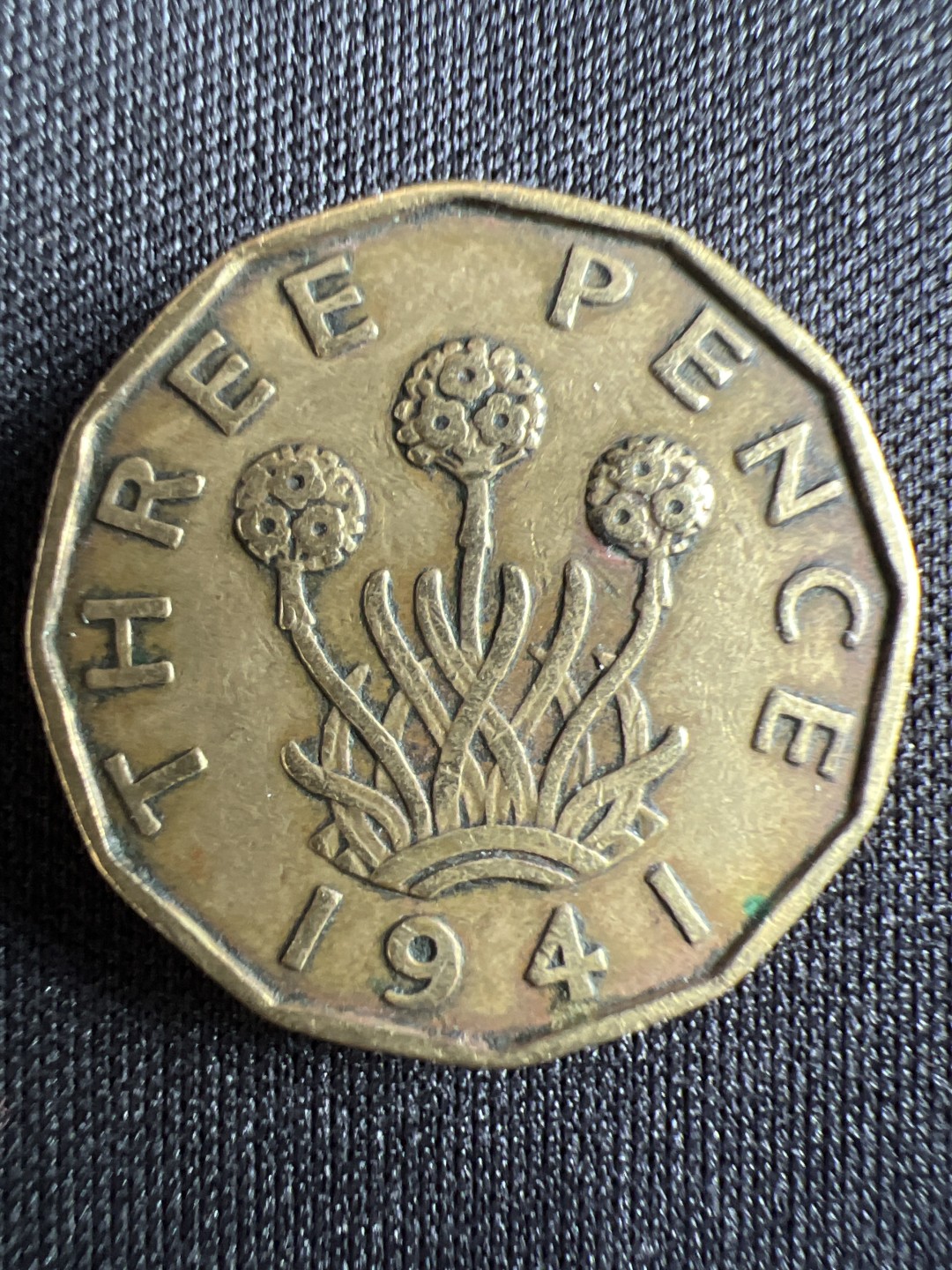 泡泡堂微拍第142幕硬币、纸币捡漏可累计专场👿👿，累计满二十元包邮，接受代拍业务 三便士