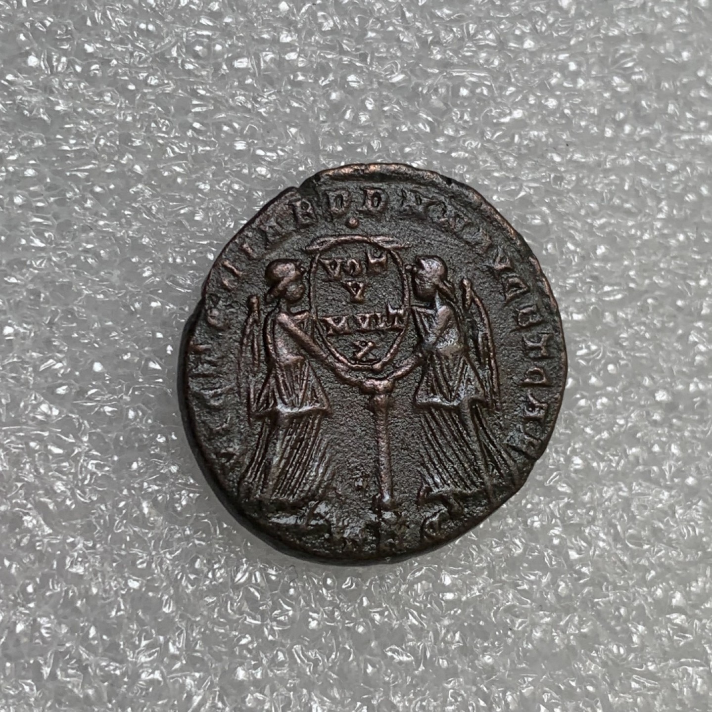 瓶子🏺第89期拍卖会 古罗马帝国铜币