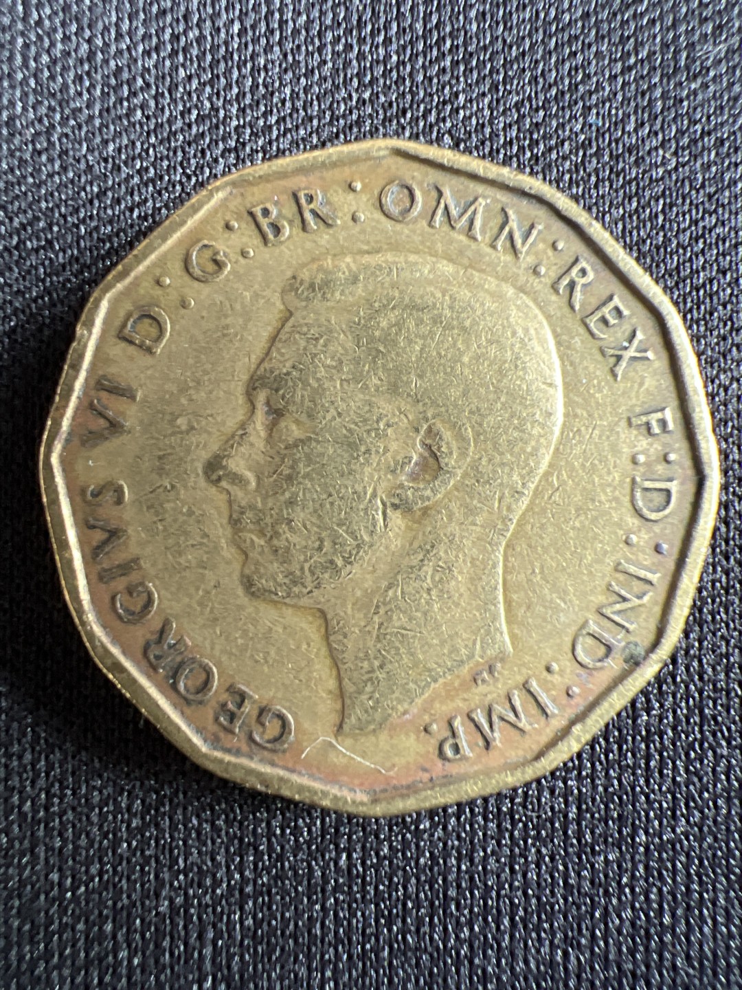 泡泡堂微拍第142幕硬币、纸币捡漏可累计专场👿👿，累计满二十元包邮，接受代拍业务 三便士