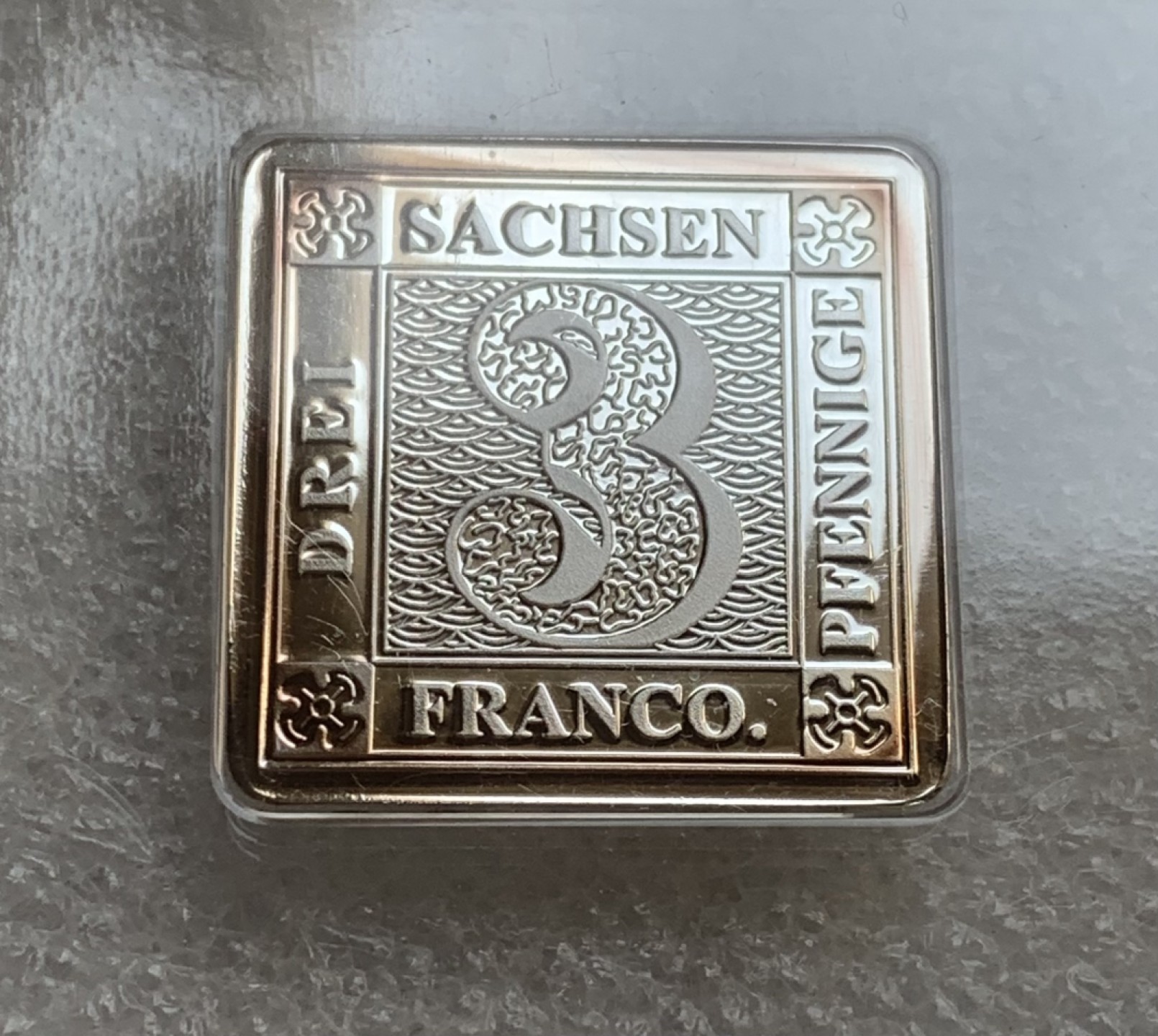 瓶子🏺第89期拍卖会 1850年精制邮票  世界邮政后铸