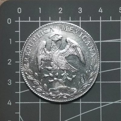 🌸奇货可居🌸 第八十九场 世界钱币专场 【母亲节】 - 1893花边鹰洋