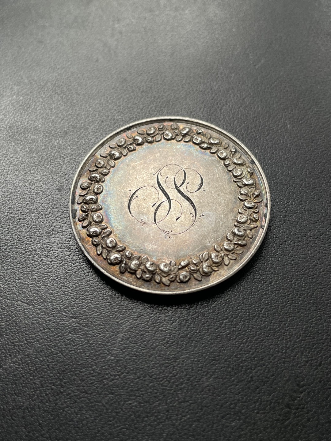 First