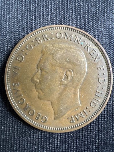 泡泡堂微拍第143幕硬币、明信片捡漏可累计专场👿👿，累计满二十元包邮，接受代拍业务 - 一便士