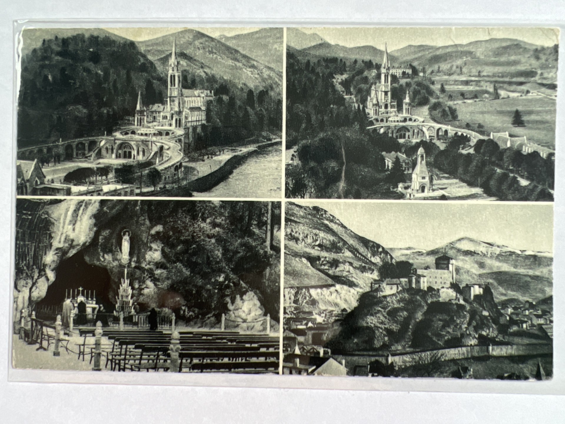 泡泡堂微拍第143幕硬币、明信片捡漏可累计专场👿👿，累计满二十元包邮，接受代拍业务 英国明信片37