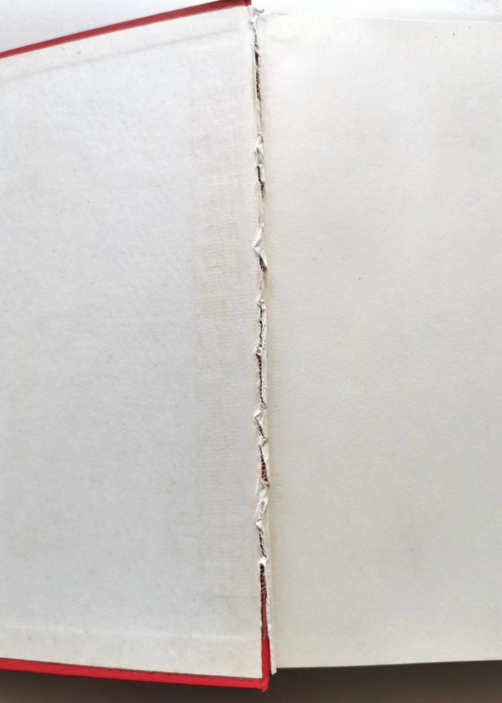 凡希社世界钱币微拍第二百三十七期 耿爱德中国币图说汇考 封页有裂见图四