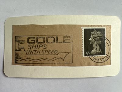 泡泡堂微拍第143幕硬币、明信片捡漏可累计专场👿👿，累计满二十元包邮，接受代拍业务 - 英国邮票书签