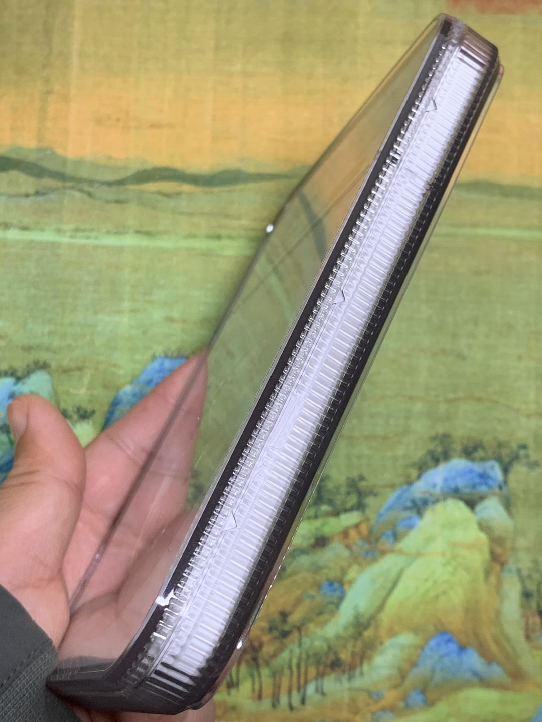 欢迎参加《竞宝斋》五一特拍-第161场-周日，周一 2场 NGC-PF69 ULTRA CAMEO 中国 2005年 50元 熊猫5盎司银币  超大规格 超大尺寸 罕见品种  评级费大几百