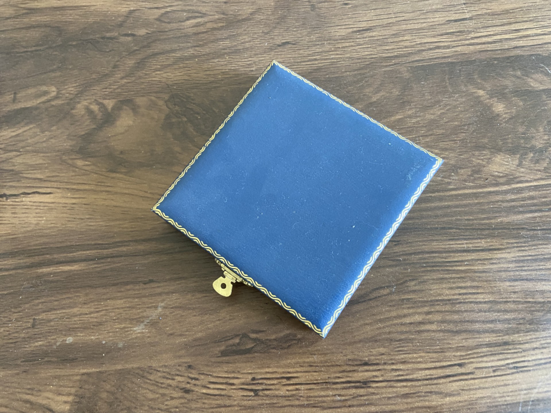 全场0起0押金！大陆勋赏俱乐部第二期拍卖 （代拍）英国谢菲尔德珐琅纯银勺子一套 第一组