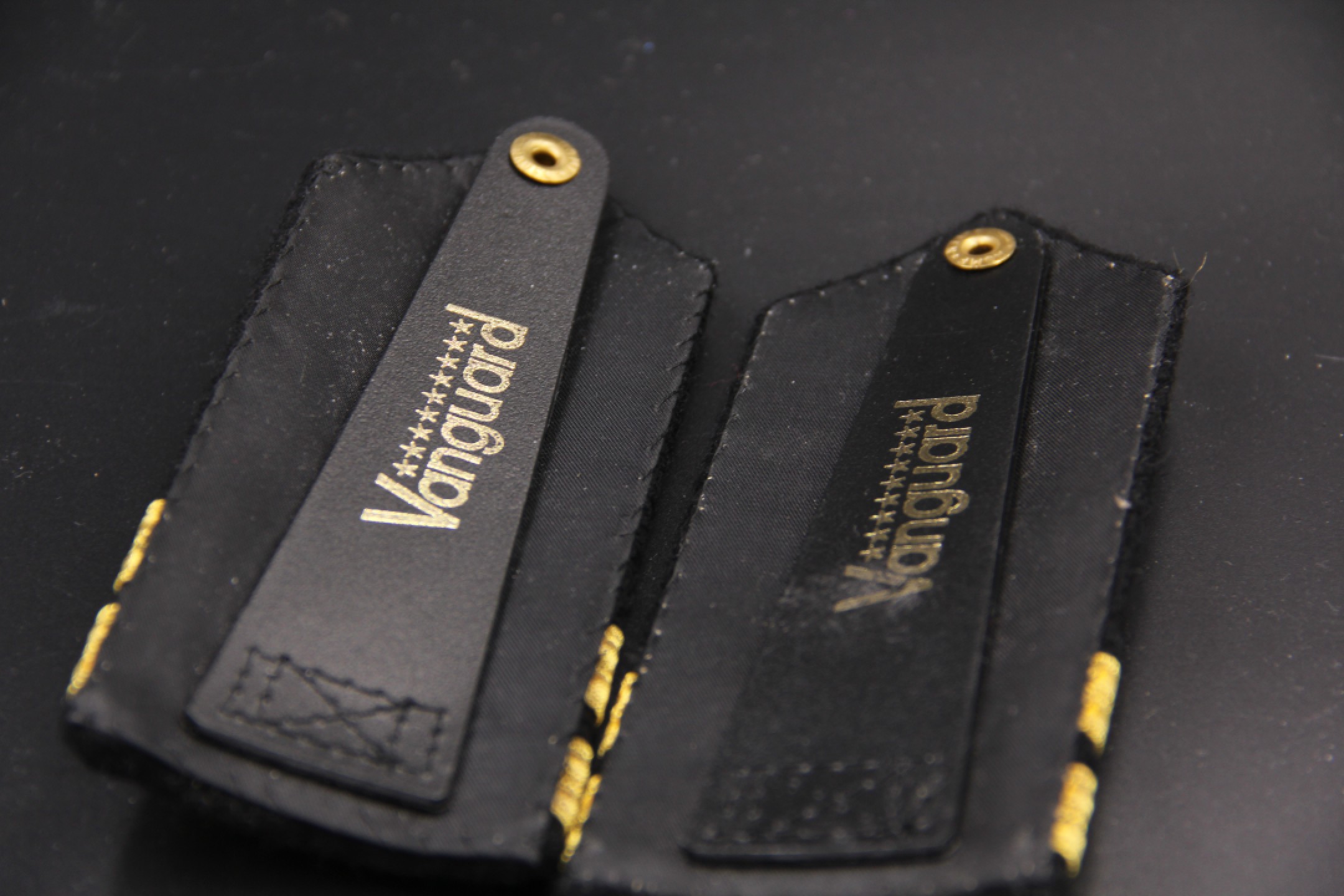 全场0起0押金！大陆勋赏俱乐部第二期拍卖 美国海军中校肩章