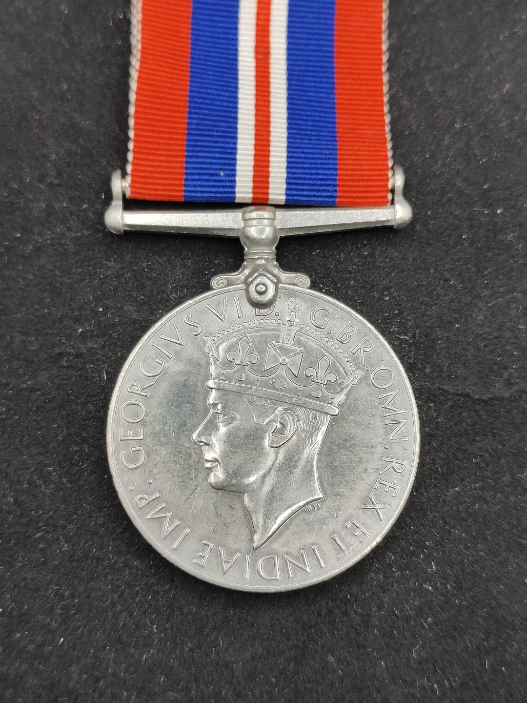 全场0元起拍 第52期 咸鱼国勋章拍卖专场 5月3日（周三）下午6：00开始 英军战争奖章1939-1945