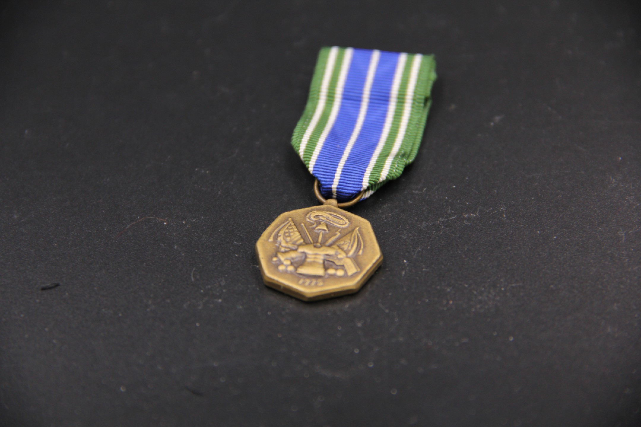 全场0起0押金！大陆勋赏俱乐部第二期拍卖 美国军事成就mini章