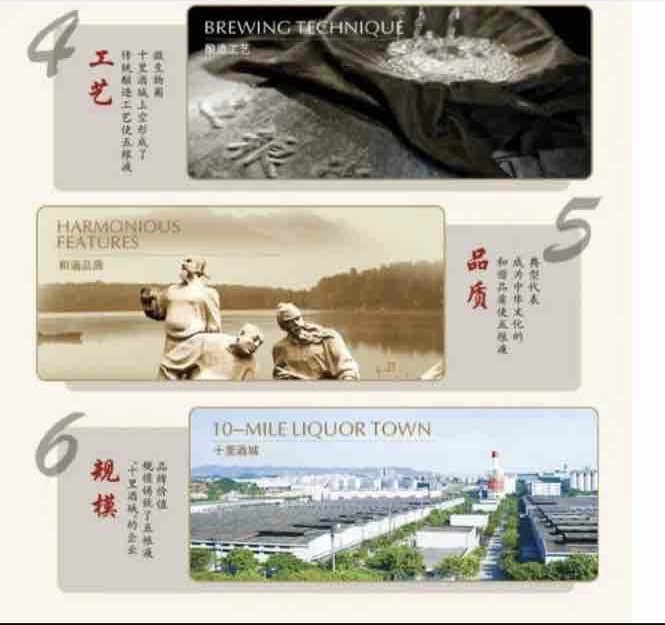 名酒汇聚（五粮液纪念酒）我说好不箅、品偿过人才说的算！