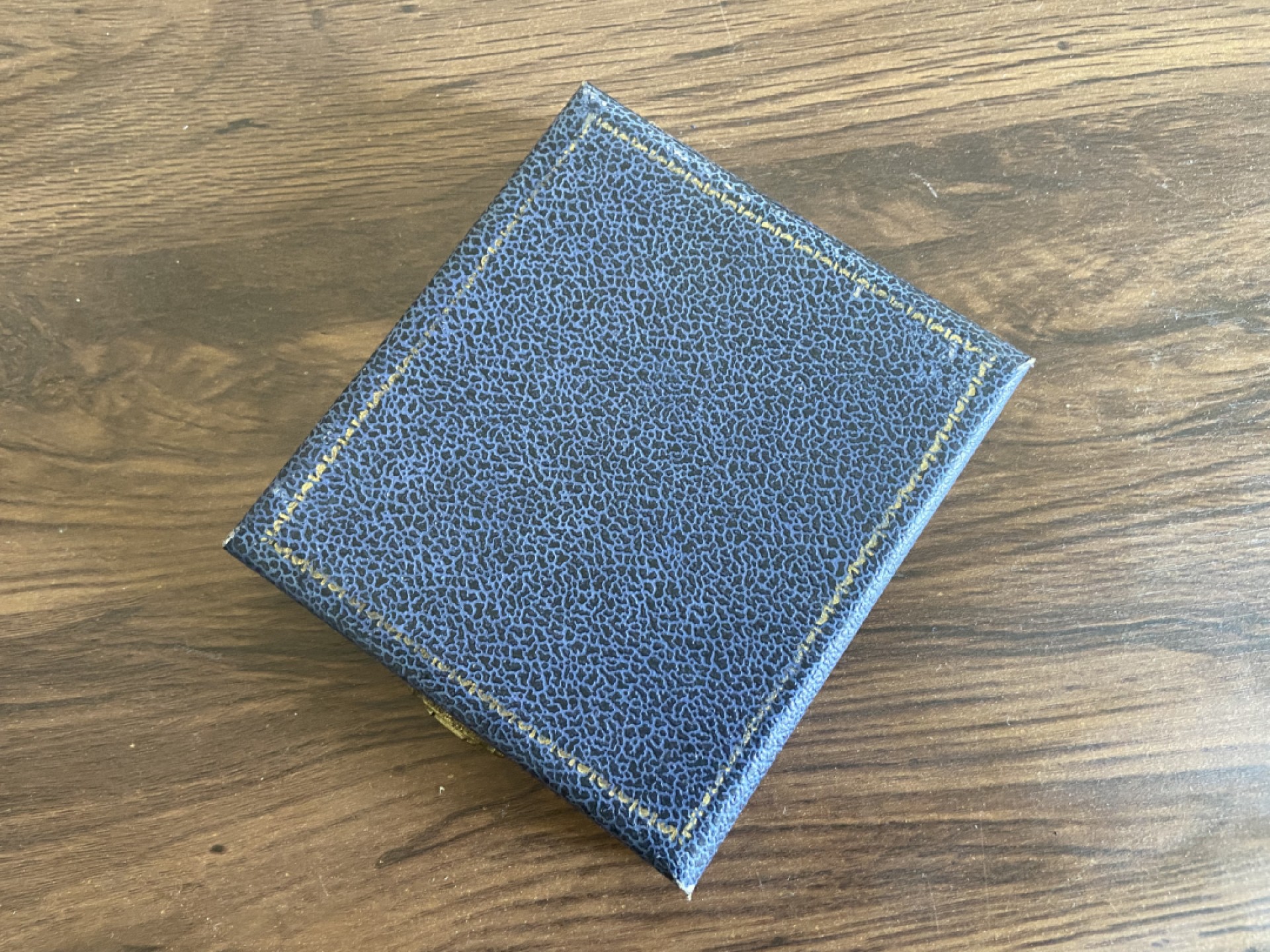 全场0起0押金！大陆勋赏俱乐部第二期拍卖 （代拍）英国谢菲尔德珐琅纯银勺子一套 第三组