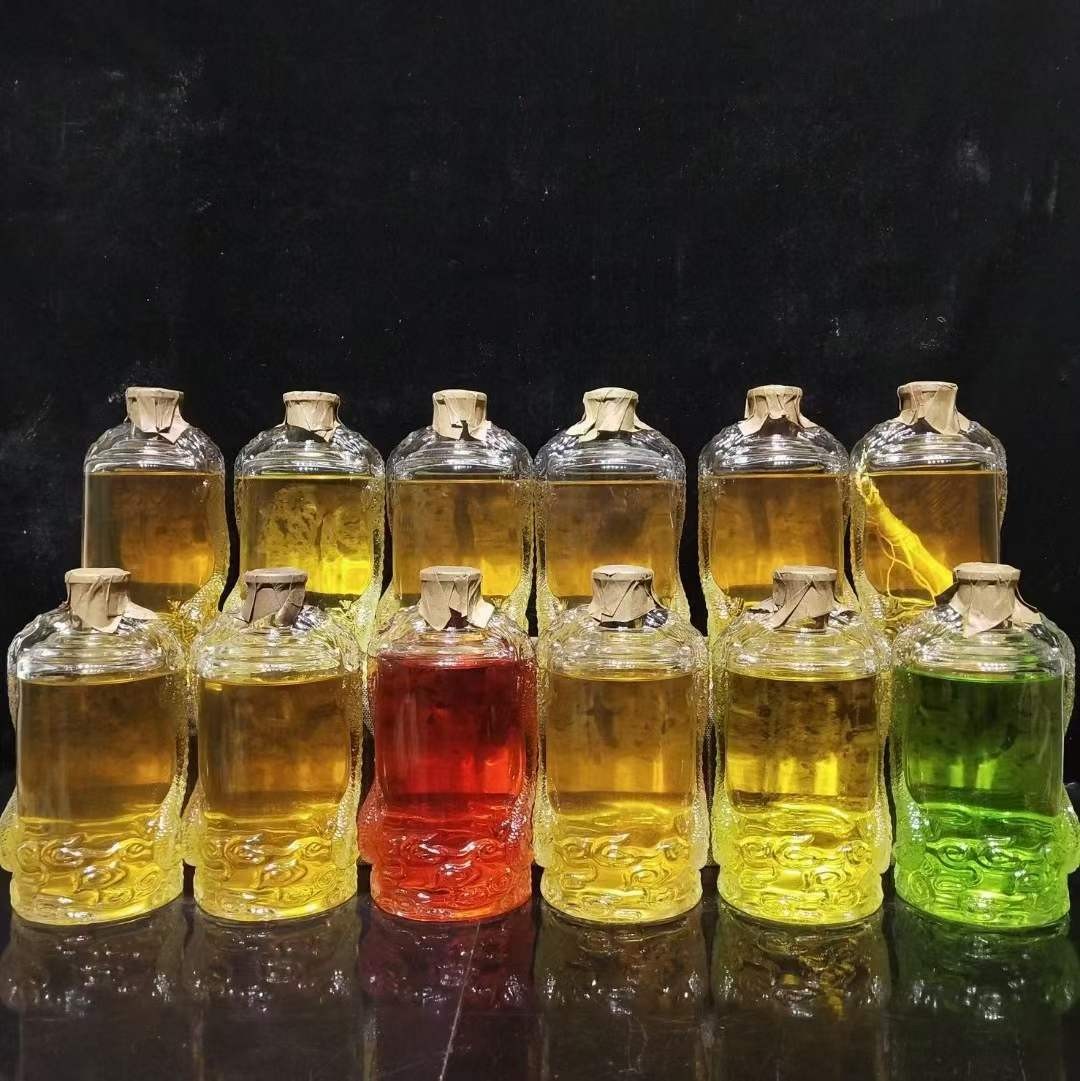 光绪二十四年珍藏贡酒《竹叶青，虎骨，女儿红，虎鞭，虫草，茅臺，麝香，人参，鹿茸，犀牛角，杏花村，沉香》（单个售价） 光绪二十四年珍藏贡酒《竹叶青，虎骨，女儿红，虎鞭，虫草，茅臺，麝香，人参，鹿茸，犀牛角，杏花村，沉香》（单个售价）