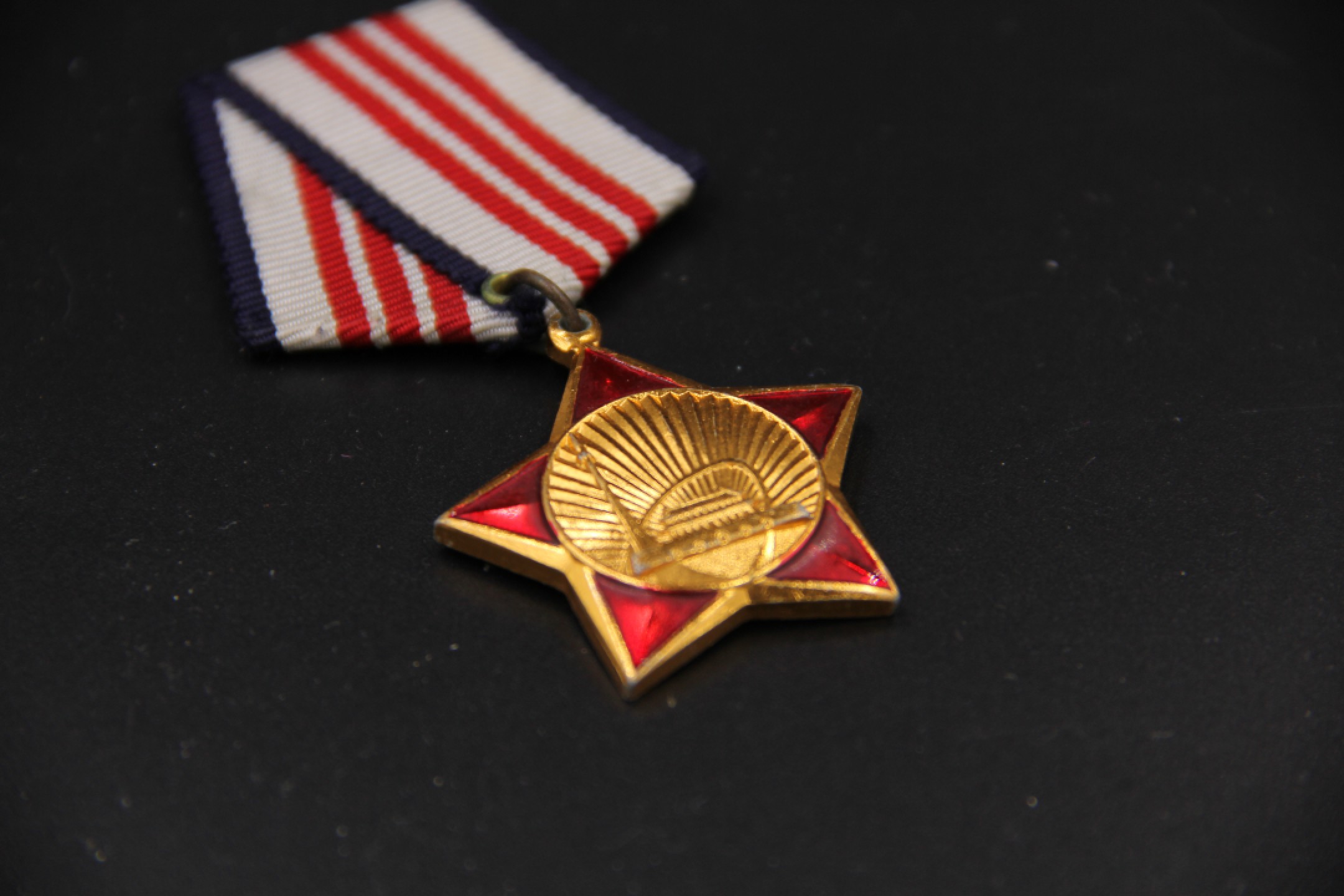 全场0起0押金！大陆勋赏俱乐部第二期拍卖 79版三等功（甲等）