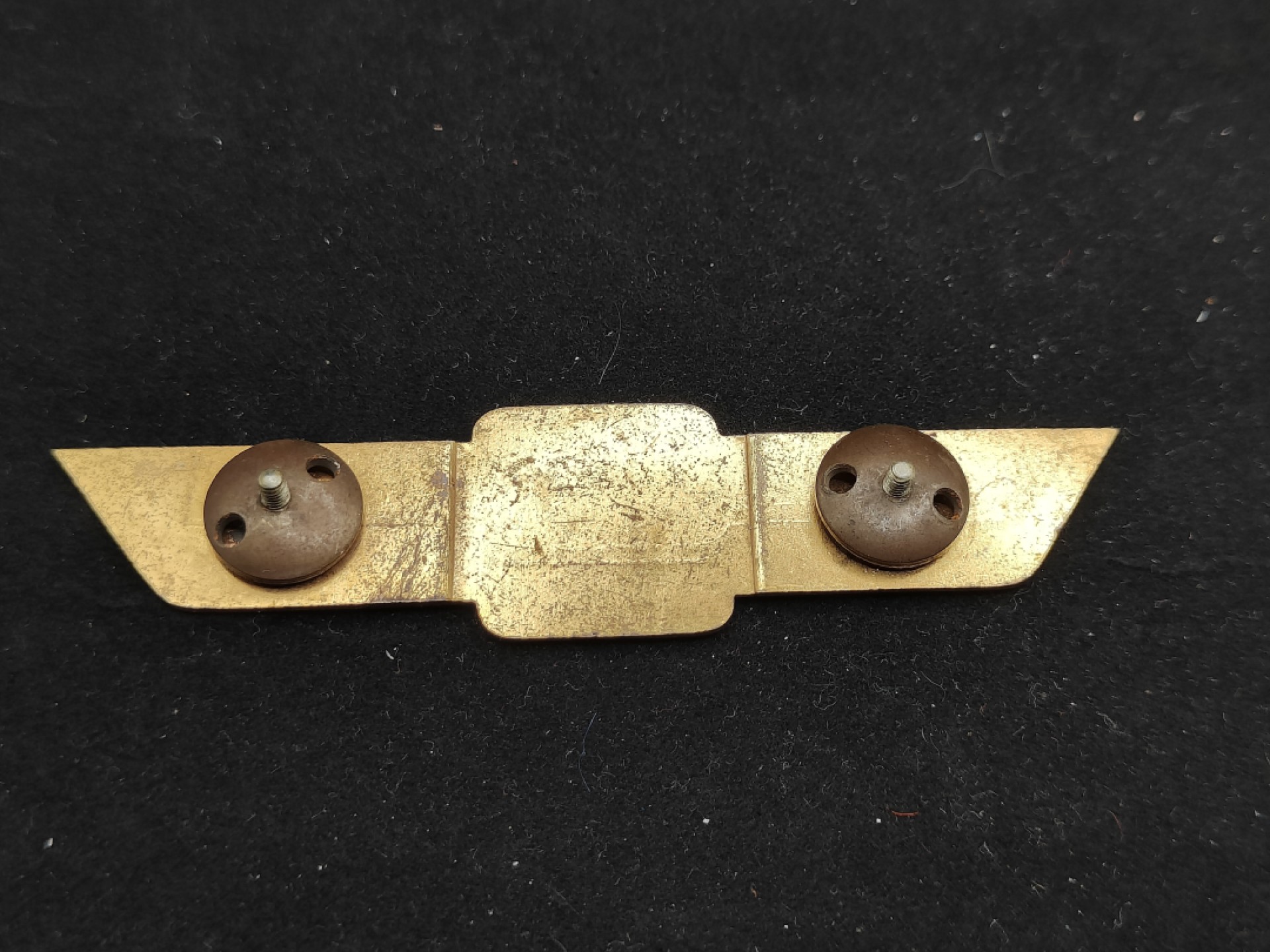 全场0元起拍 第52期 咸鱼国勋章拍卖专场 5月3日（周三）下午6：00开始 东德早期63版三级通用技能章