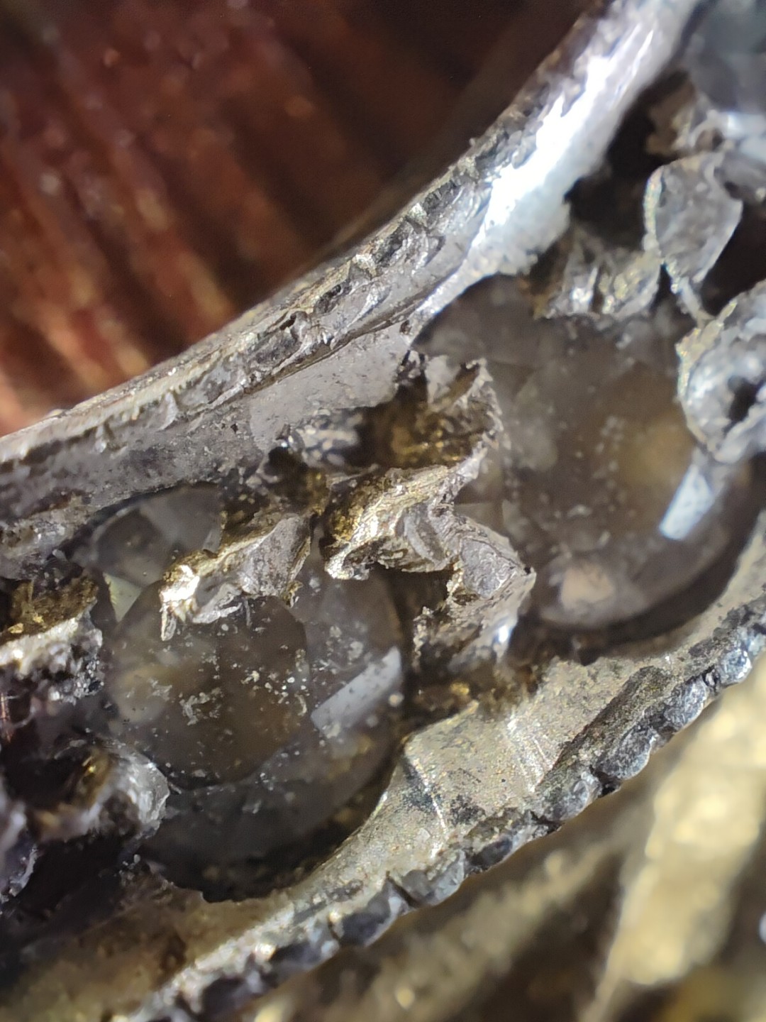 全场0元起拍 第53期 咸鱼国勋章拍卖专场 5月7日（周日）下午6：00开始 二级罗马尼亚之星勋章 嵌宝