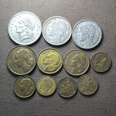 第五十七期五月第三拍 - 5.3.4法国