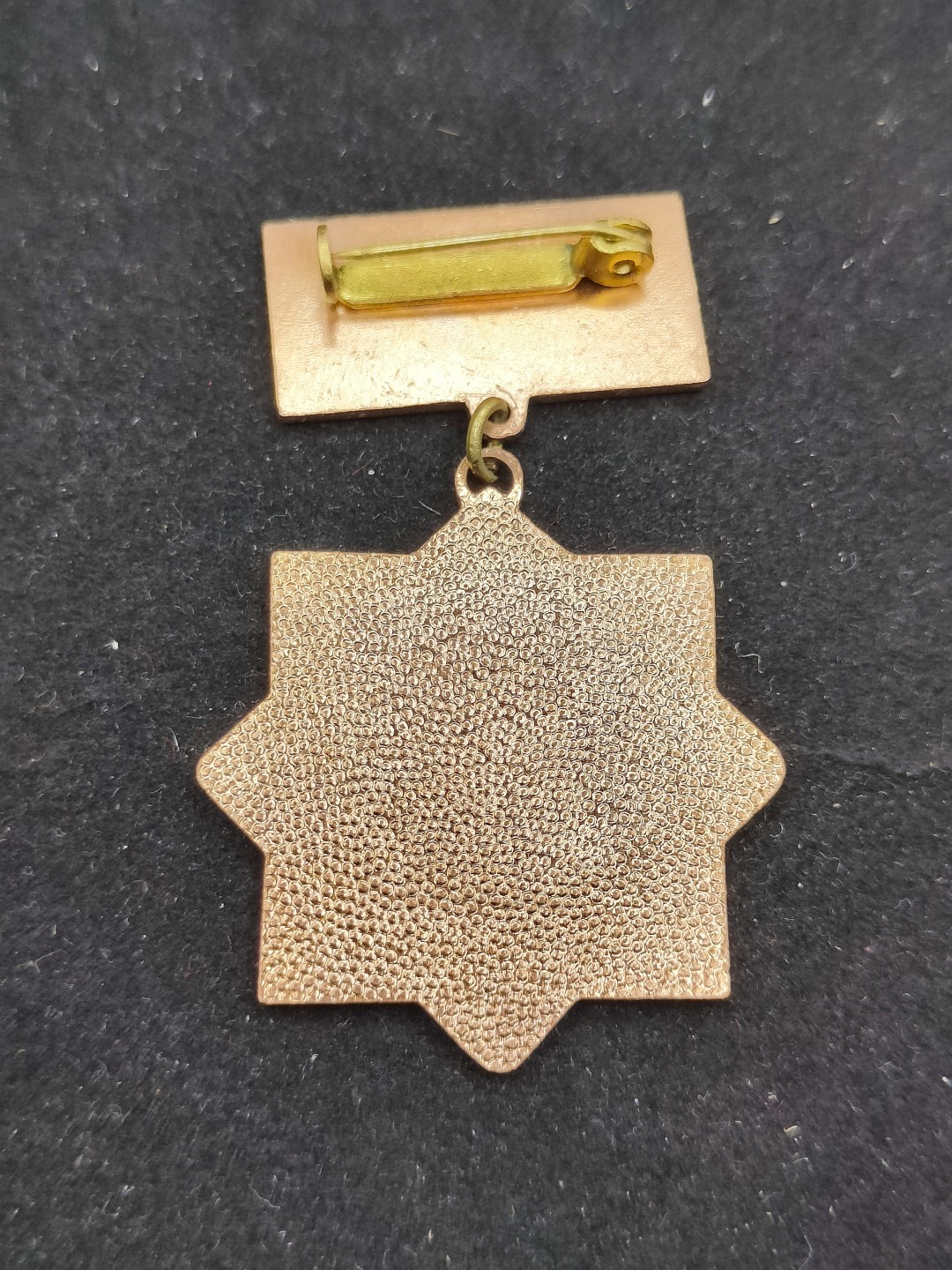 全场0元起拍 第53期 咸鱼国勋章拍卖专场 5月7日（周日）下午6：00开始 东德fdj奖章