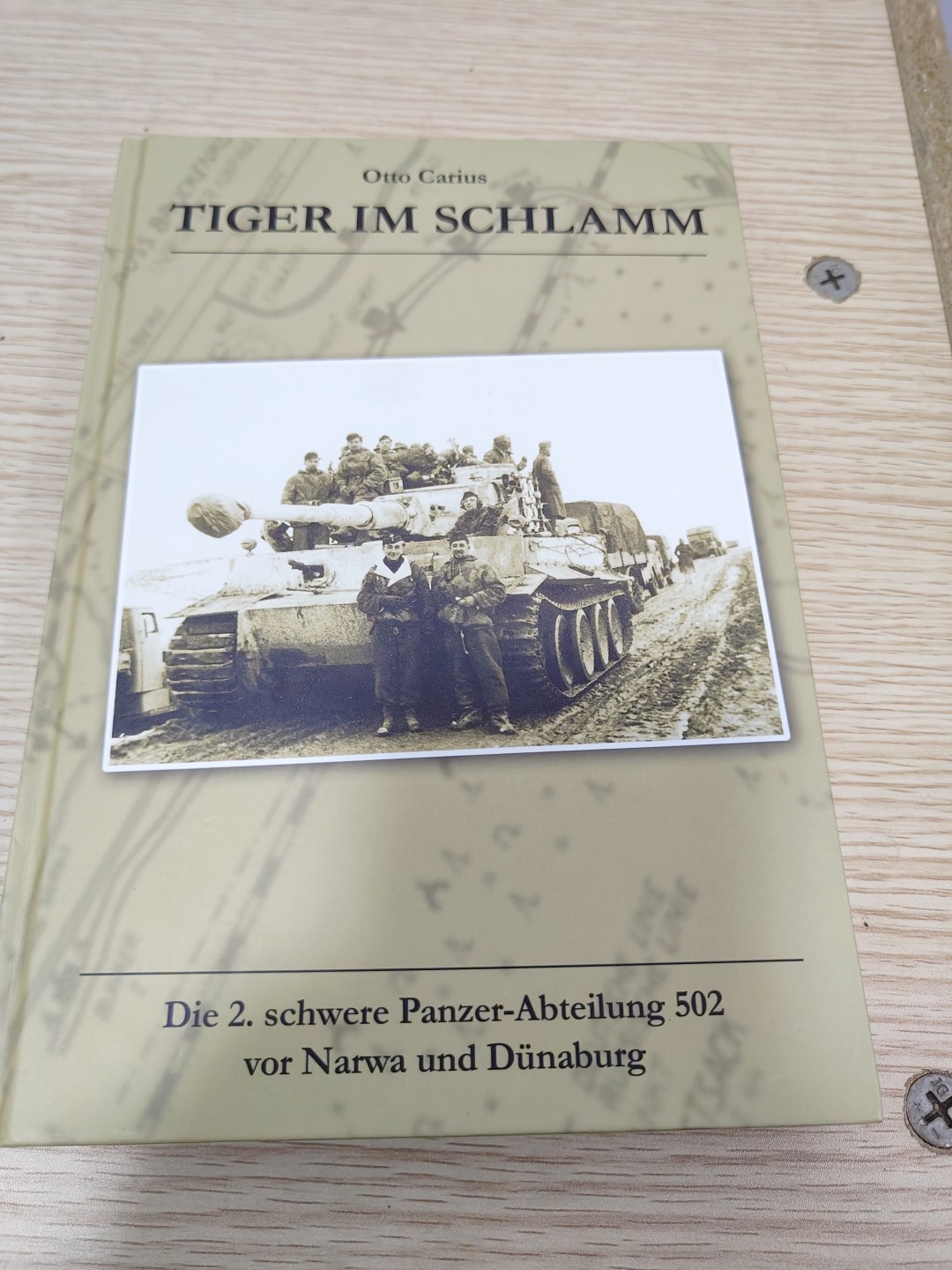 全场0元起拍 第53期 咸鱼国勋章拍卖专场 5月7日（周日）下午6：00开始 奥托.卡尔尤斯印签传记 带照片和复印报纸⭐