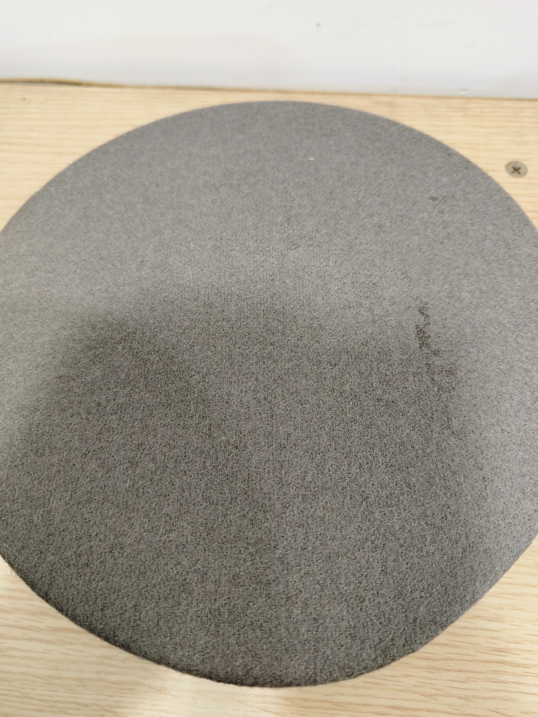 全场0元起拍 第53期 咸鱼国勋章拍卖专场 5月7日（周日）下午6：00开始 东德空军士官大檐帽 58CM