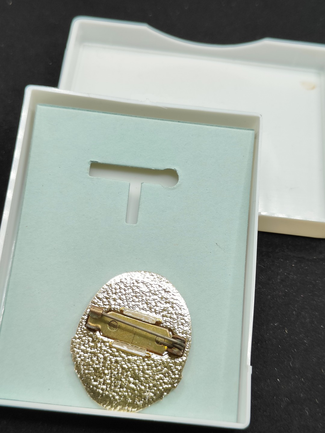 全场0元起拍 第53期 咸鱼国勋章拍卖专场 5月7日（周日）下午6：00开始 东德gst技能章