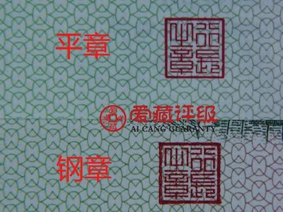 1962年长江大桥三罗马贰角钢章版别，爱藏严评66E，钢章个性标！号码全程无347，稀少人四靓号（0596），惜少版别靓号值得收藏，按图发货！多拍合邮！