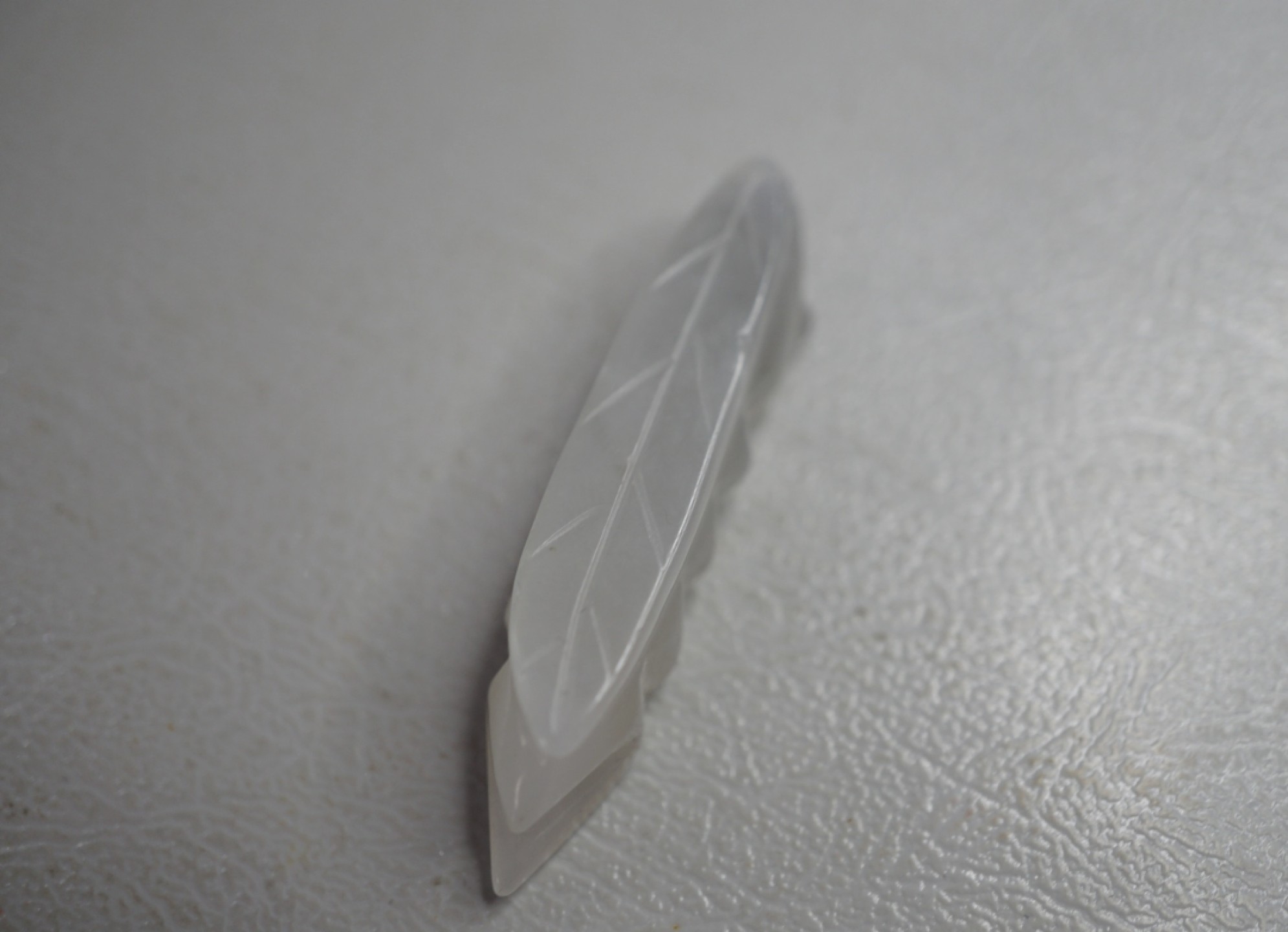 玉石手串文玩杂件 和田玉玉蚕挂件