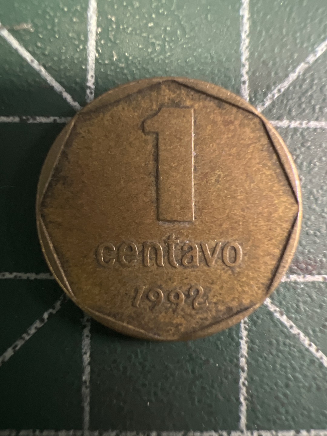 泡泡堂微拍第147幕硬币捡漏可累计专场👿👿，累计满二十元包邮，接受代拍业务 阿根廷一分