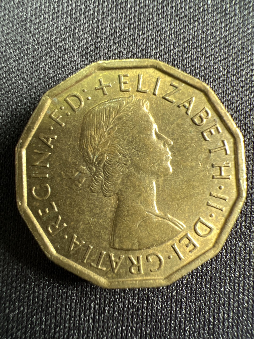 泡泡堂微拍第144幕硬币捡漏可累计专场👿👿，累计满二十元包邮，接受代拍业务 三便士