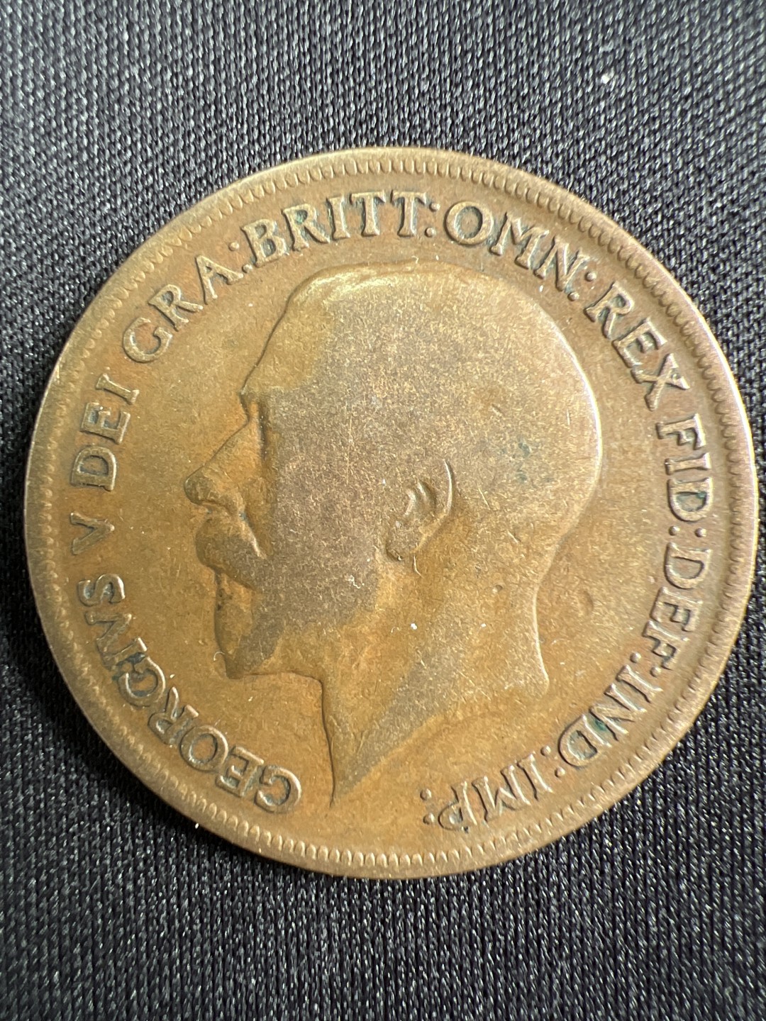 泡泡堂微拍第145幕硬币捡漏可累计专场👿👿，累计满二十元包邮，接受代拍业务 一便士