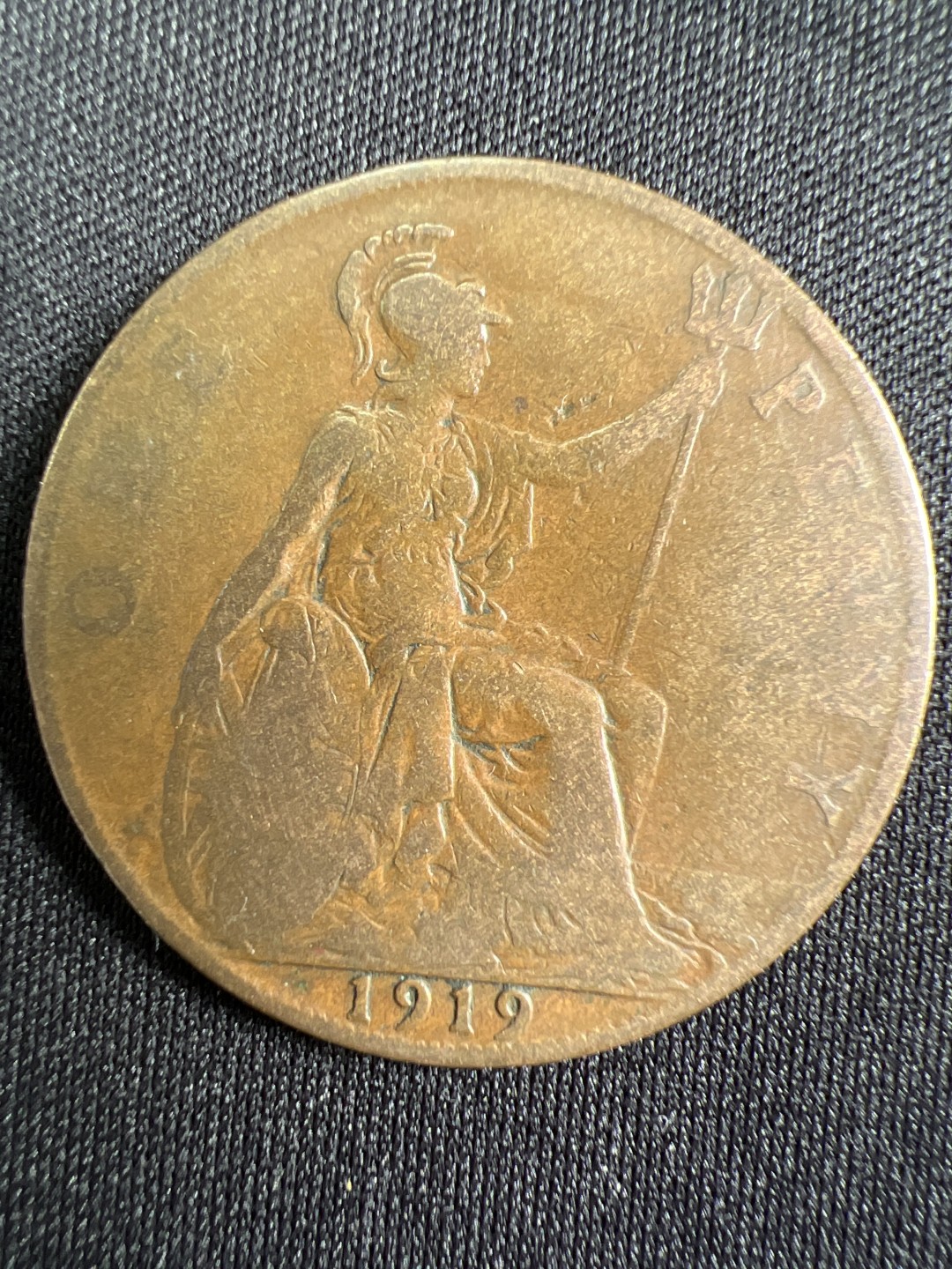 泡泡堂微拍第145幕硬币捡漏可累计专场👿👿，累计满二十元包邮，接受代拍业务 一便士