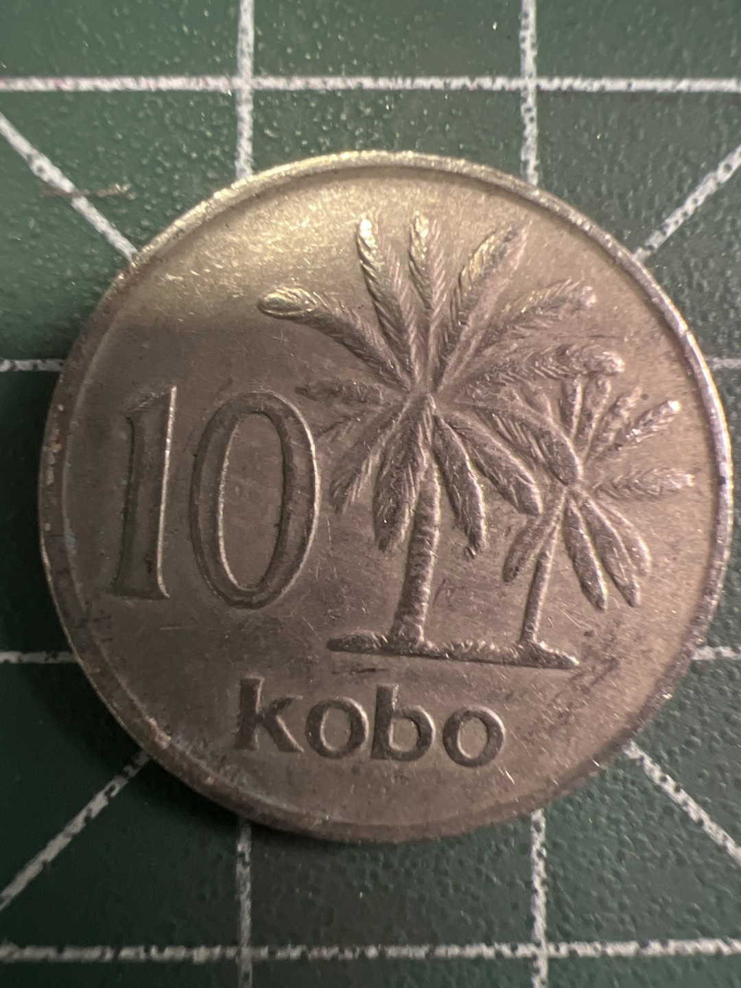 泡泡堂微拍第180幕硬币捡漏可累计专场👿👿，累计满二十元包邮，接受代拍业务 尼日利亚10考包