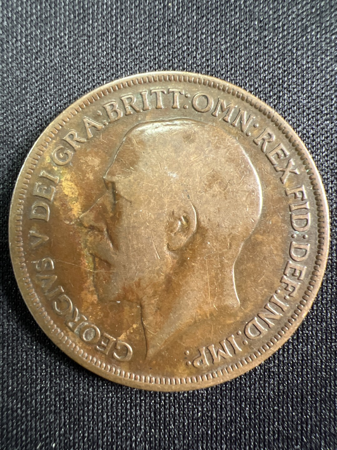 泡泡堂微拍第146幕硬币、纸币捡漏可累计专场👿👿，累计满二十元包邮，接受代拍业务 一便士