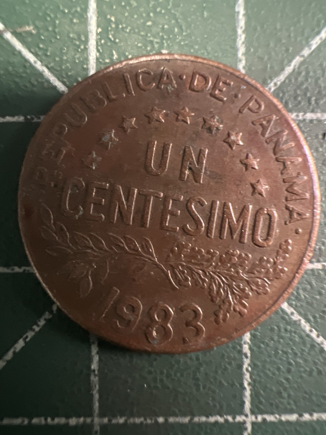 泡泡堂微拍第147幕硬币捡漏可累计专场👿👿，累计满二十元包邮，接受代拍业务 巴拿马一分