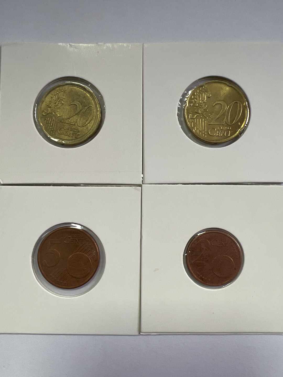 泡泡堂微拍第147幕硬币捡漏可累计专场👿👿，累计满二十元包邮，接受代拍业务 德国四枚