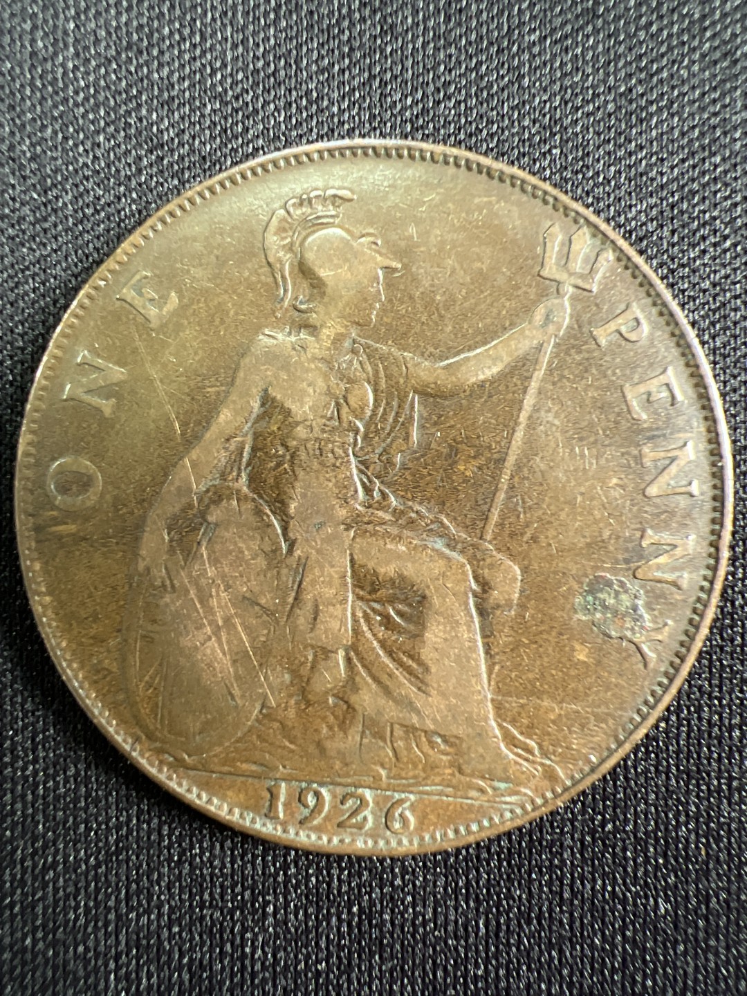 泡泡堂微拍第146幕硬币、纸币捡漏可累计专场👿👿，累计满二十元包邮，接受代拍业务 一便士