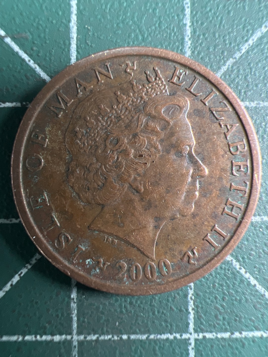 泡泡堂微拍第144幕硬币捡漏可累计专场👿👿，累计满二十元包邮，接受代拍业务 马恩一镑