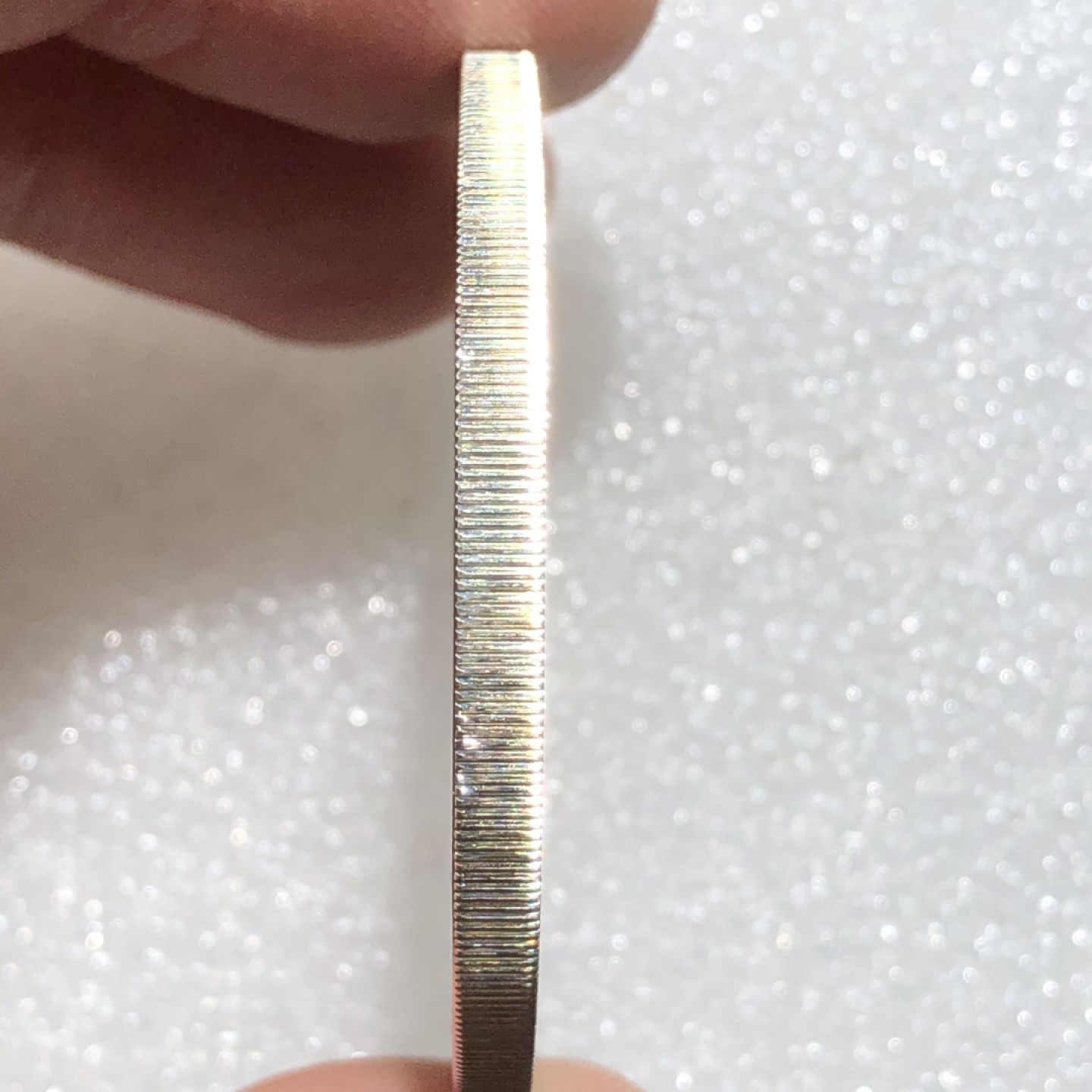 环球钱币第003场 92.5%银海神波塞冬巴巴多斯银币