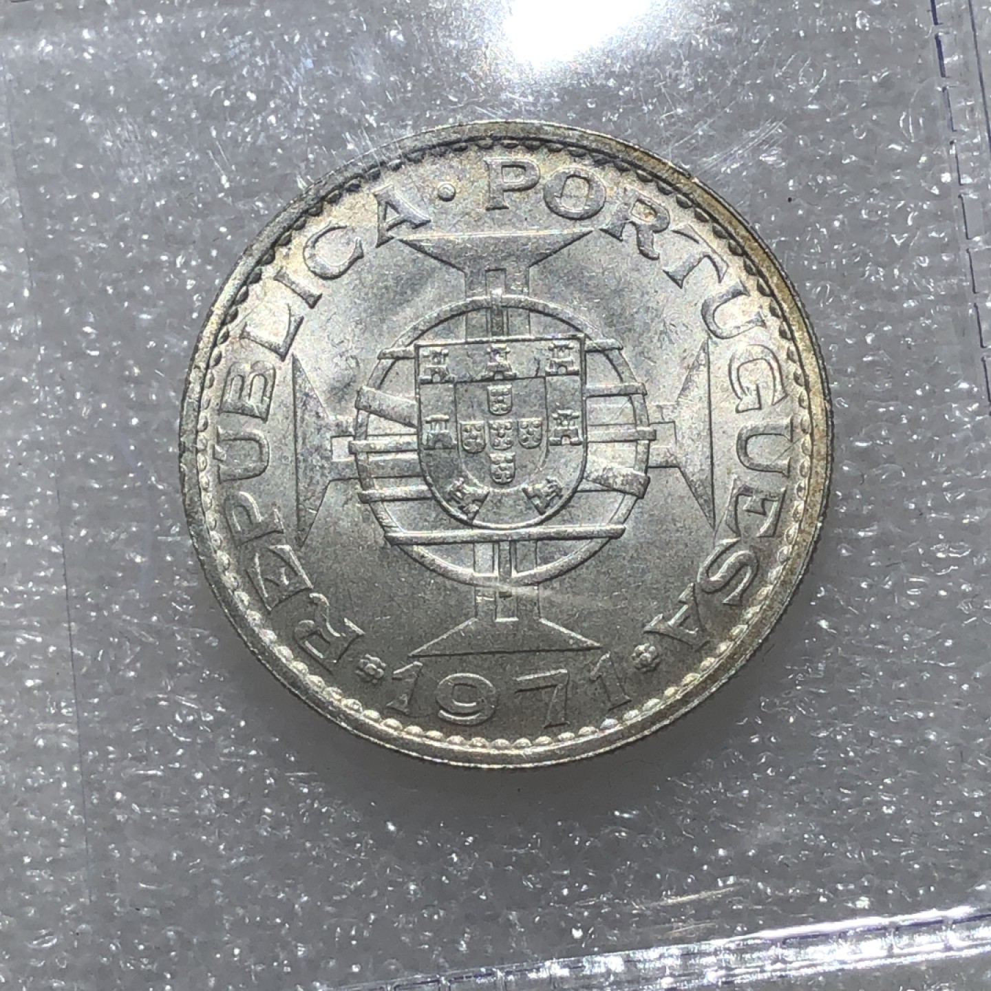 环球钱币第003场 原光澳门伍圆银币2枚