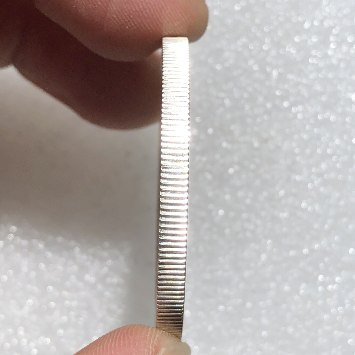 环球钱币第003场 92.5%银不丹王国300努尔特鲁姆银币