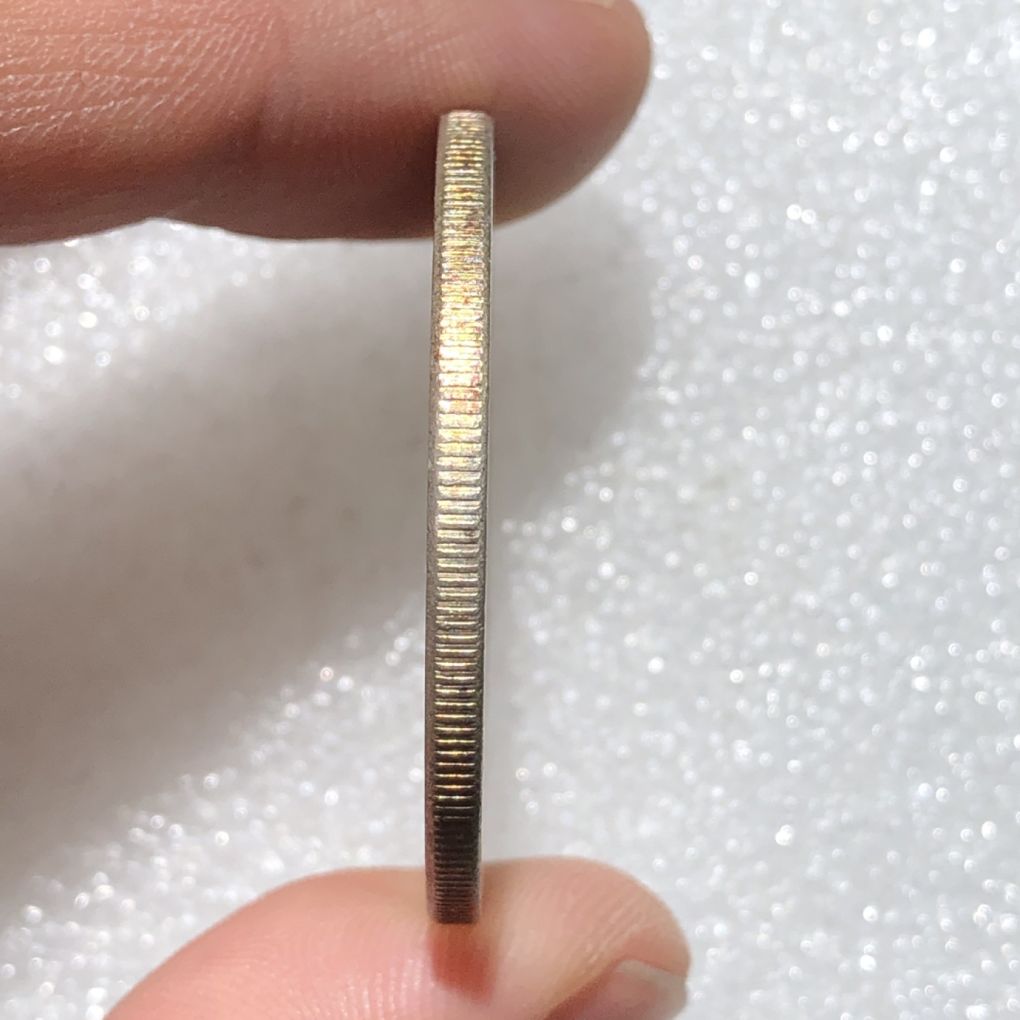 环球钱币第003场 澳门贰拾圆大桥银币